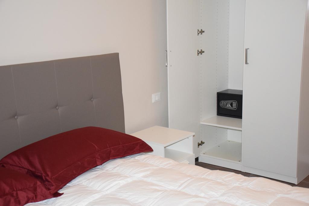 B&B Leonardo Rho Room photo